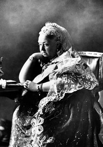 Reine Victoria, 1897